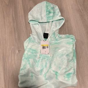 Nike Sweatshirt - Never worn